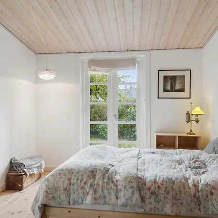 펜션 2 Bedroom Lovely In 길렐라이에