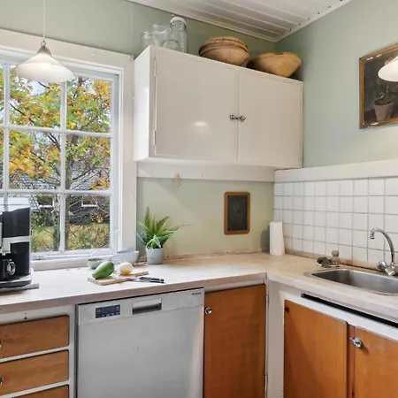 2 Bedroom Lovely In * Gilleleje